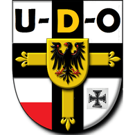 U-D-O emblem