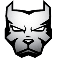 HUNDE emblem