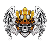 HER0- emblem