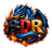 -BDR emblem