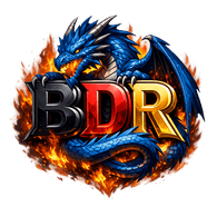 -BDR emblem