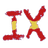 IXAC emblem