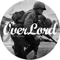 OVLD emblem