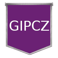 GIPCZ emblem
