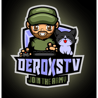 DRXAC emblem