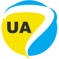 -UA7- emblem