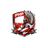 PHP_ emblem