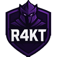 R4KT emblem