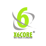 X6C emblem