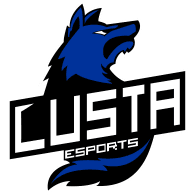LUSTA emblem