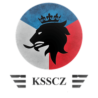 KSSCZ emblem