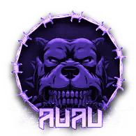 AUAU emblem