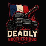 DBROT emblem