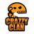 CRAZ- emblem