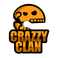 CRAZ- emblem