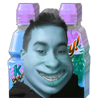 KVBVS emblem