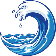 _WAVE emblem