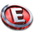 ELV1S emblem