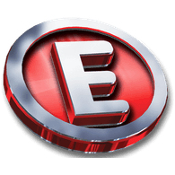 ELV1S emblem
