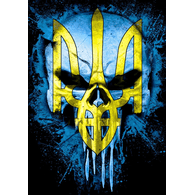 U77A emblem