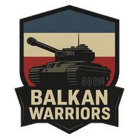 BWRS emblem