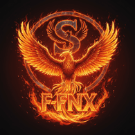 S-FNX emblem