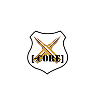 -CORE emblem