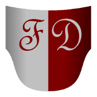 F_D emblem