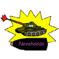 NVH emblem