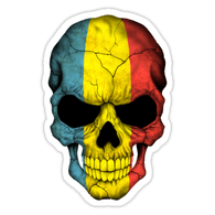 TD-RO emblem