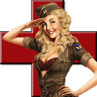 MEDEC emblem