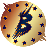 BOGAT emblem