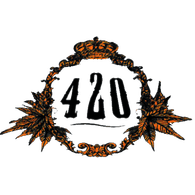 R420 emblem