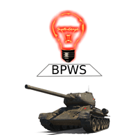 BPWS emblem
