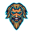 7-GOD emblem
