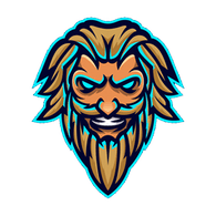 7-GOD emblem