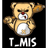T_MIS emblem