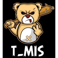 T_MIS emblem