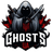 AGHST emblem