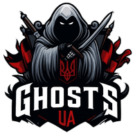 AGHST emblem