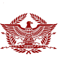 INLS emblem
