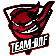 D-0-F emblem