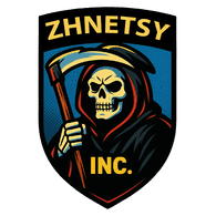 ZHNTS emblem