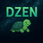 DZEN emblem