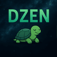 DZEN emblem