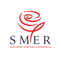-SMER emblem