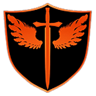 DR3 emblem