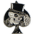 TRICK emblem