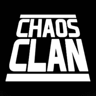 C_H_K emblem