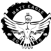 MEAGL emblem